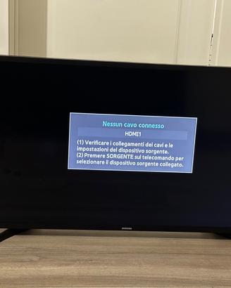 Tv Samsung