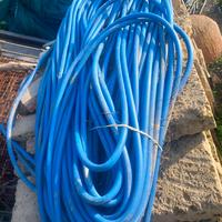 tubo irrorazione alta pressione 