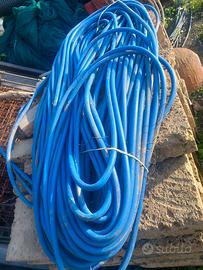 tubo irrorazione alta pressione 