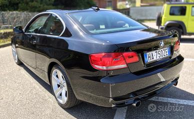 Bmw 335 i xDrive Coupé Futura