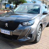 Peugeot 2008 PureTech 100 S&S Allure