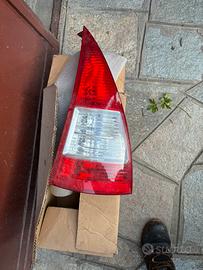 Stop fanale posteriore sinistro CITROEN C3