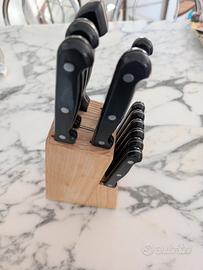 set coltelli