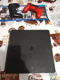 PlayStation 4 