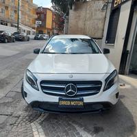 Mercedes-benz GLA 180 d Automatic Premium