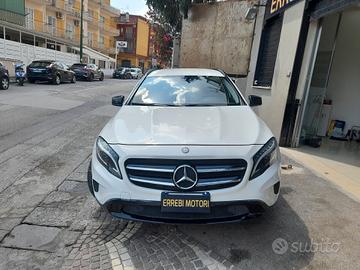 Mercedes-benz GLA 180 d Automatic Premium