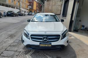 Mercedes-benz GLA 180 d Automatic Premium