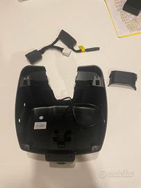 Dash cam jeep renegade fitcamx