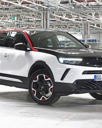 Ricambi Opel Mokka Zafira Crossland Granland 