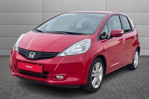 HONDA Jazz 1.4 i-VTEC Appeal Navi