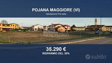 Immobile in asta di 636 m² a Pojana Maggiore