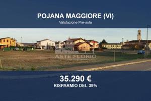 Immobile in asta di 636 m² a Pojana Maggiore