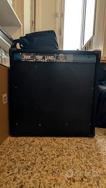 Gallien Krueger 1x15 neodimio Eminence 300W 4 Ohm