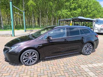 Toyota Corolla Touring Sports 1.8 Hybrid Style