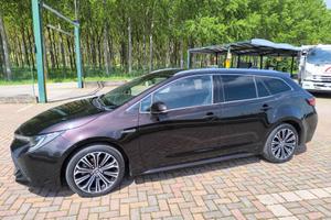 Toyota Corolla Touring Sports 1.8 Hybrid Style