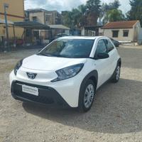 Toyota Aygo X 1.0 VVT-i 72 CV 5 porte Active
