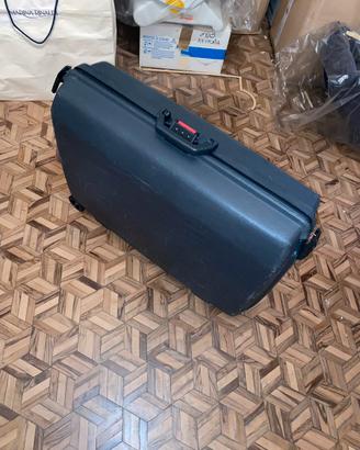 Samsonite Oyster (Antracite)