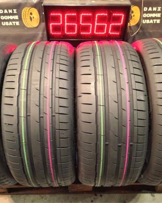 4 GOMME 255 45 19 HANKOOK 90% DOT22