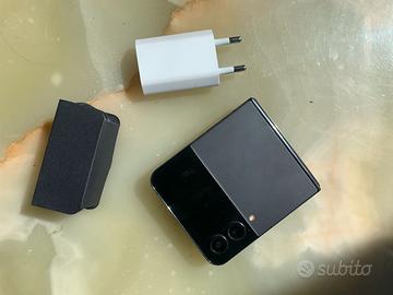 Samsung Galaxy z flip 4