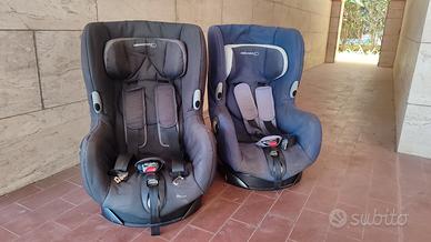 SEGGIOLINI AUTO BEBÈ CONFORT