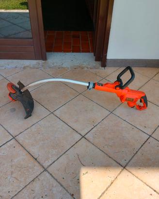 decespugliatore