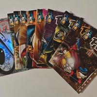 Lotto PKNA riservato Giacomo