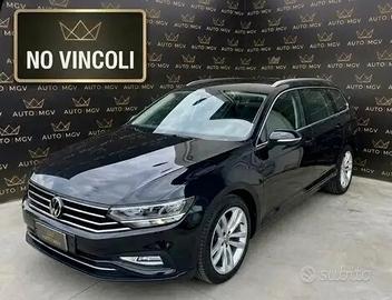 Volkswagen Passat Variant 1.5 TSI ACT DSG Business