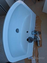 lavabo bagno