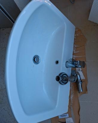 lavabo bagno