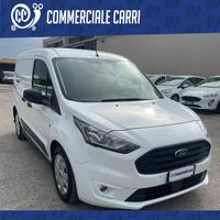 FORD TRANSIT CONNECT 200L1H1 1.5TDCI FURGONE 3