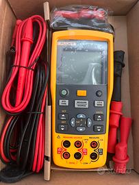 Calibratore di temperatura Fluke 712B