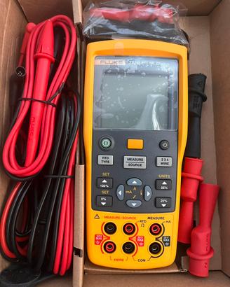 Calibratore di temperatura Fluke 712B