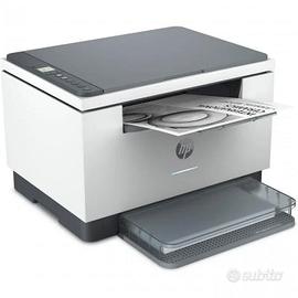 Stampante Multifunzione Laser HP LaserJet M234dw