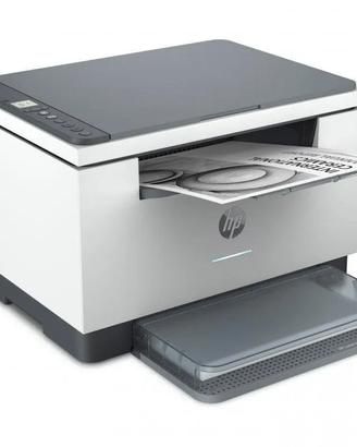 Stampante Multifunzione Laser HP LaserJet M234dw