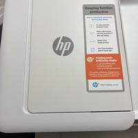 Stampante multifunzione hp envy 6400e series