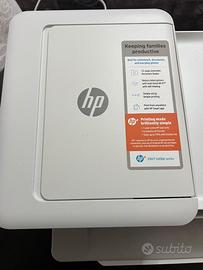 Stampante multifunzione hp envy 6400e series