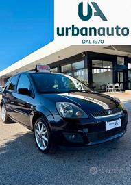 Ford Fiesta 1.4 TDCi 5p.