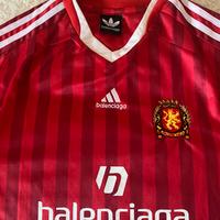 T shirt Balenciaga unisex