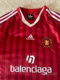 T shirt Balenciaga unisex