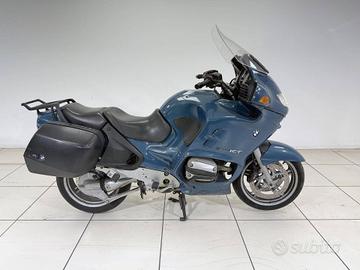 BMW R 1150 RT Abs