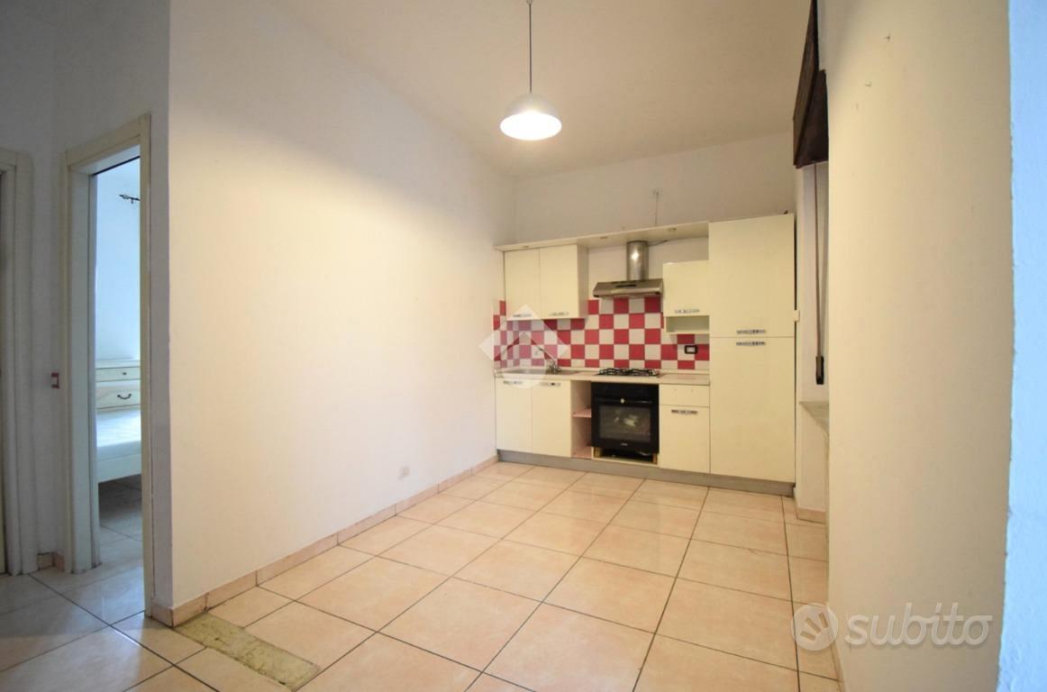 Appartamento – Monza - Vista 5