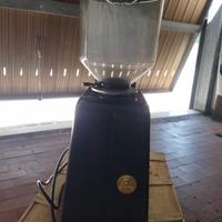 Macinacaffè elettrico per chicchi di caffè