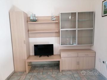 Arredamento mobili salotto soggiorno