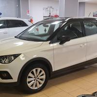 Seat Arona 1.6 TDI 95 CV XCELLENCE OK NEOPATENTATI