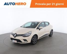 RENAULT Clio WH04623