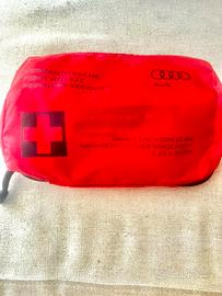 Kit pronto soccorso