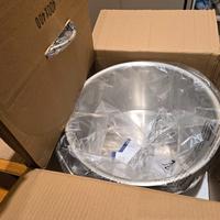 Pentola ad induzione Royal catering 