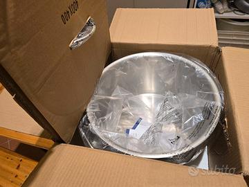 Pentola ad induzione Royal catering 