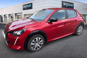 Peugeot 208 Active Pack e 136cv