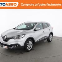 RENAULT Kadjar dCi 8V 110CV EDC Energy Intens